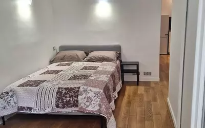 Paris 15E (75015)