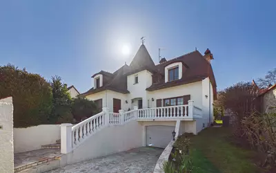 Coubron (93470)