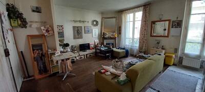 Vente appartement 2 pièces Fontenay-sous-Bois (94120)