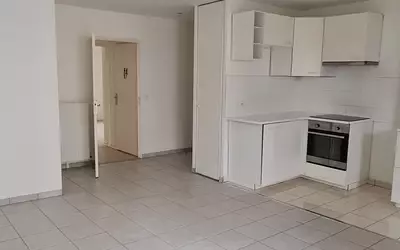 Cergy (95000)
