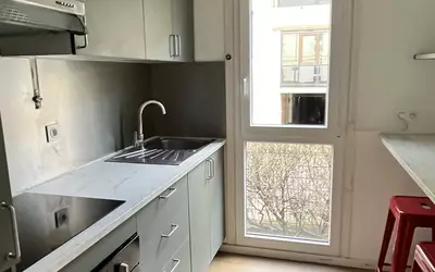 Aubervilliers (93300)
