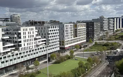 Nanterre (92000)