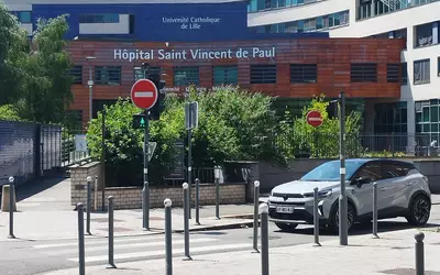 Lille (59000)