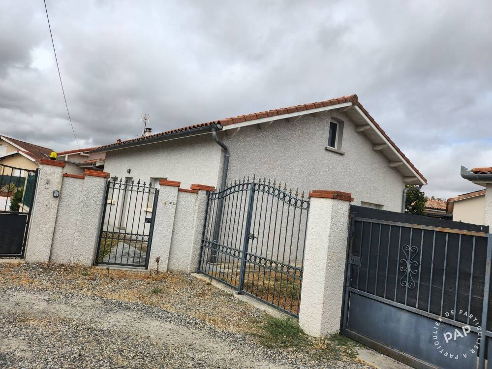 Maison 4 pièces 94 m² · à Plaisance-du-Touch · 94 m² · 255 000 €