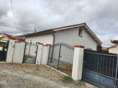 Vente maison 4 pièces Plaisance-du-Touch (31830)