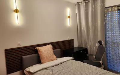 Saint-Denis (93200)
