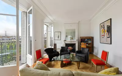 Paris 17E (75017)
