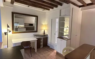 Paris 15E (75015)