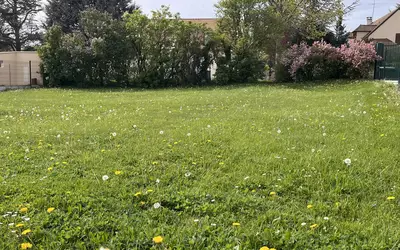 Chavenay (78450)