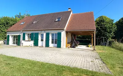 Rumont (77760)