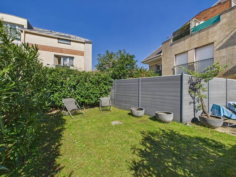 La Garenne-Colombes (92250)