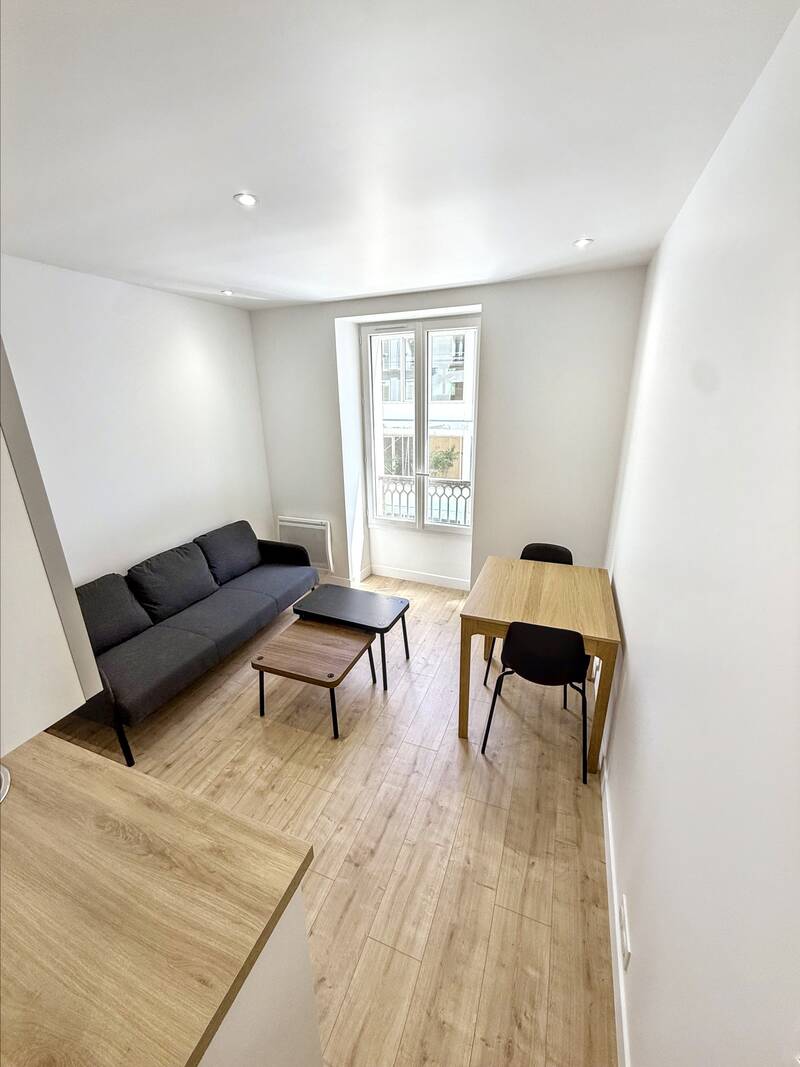 Paris 18E (75018)