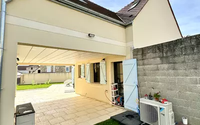 Ennery (95300)