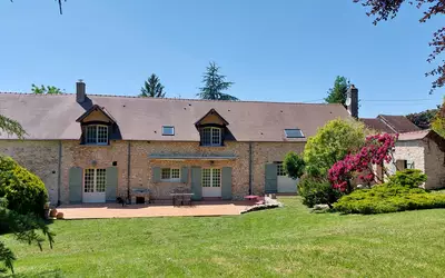 La Ferté-Gaucher
