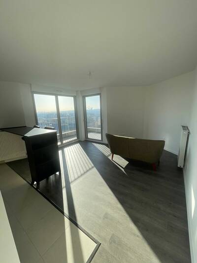 Location appartement 2 pièces Ivry-sur-Seine (94200)