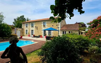 La Chaussée (86330)