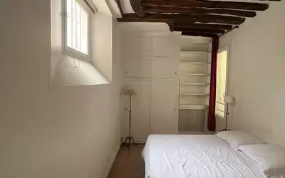 Paris 6E