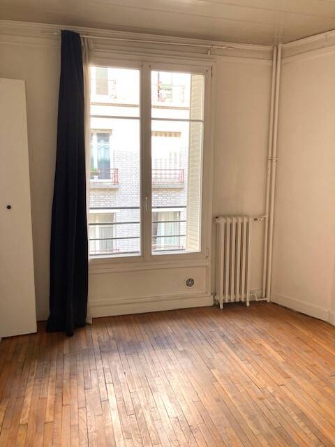 Paris 15E (75015)