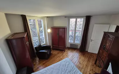 Paris 11E (75011)
