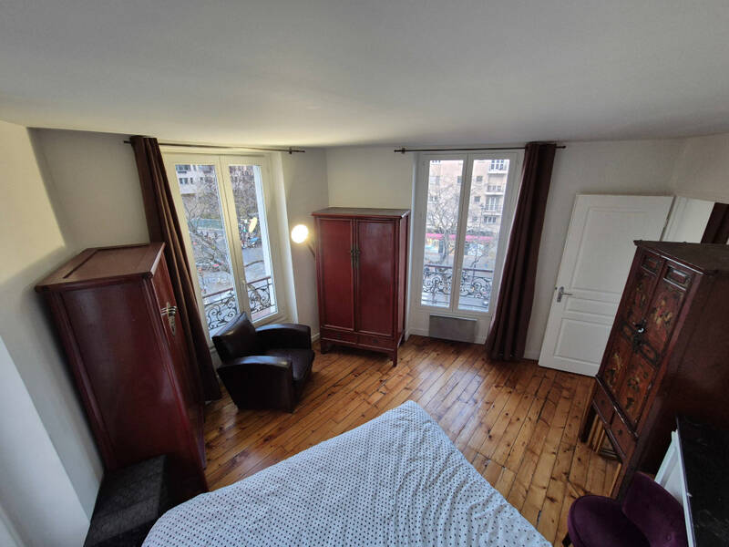 Paris 11E (75011)