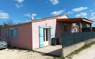 Alès (30100)