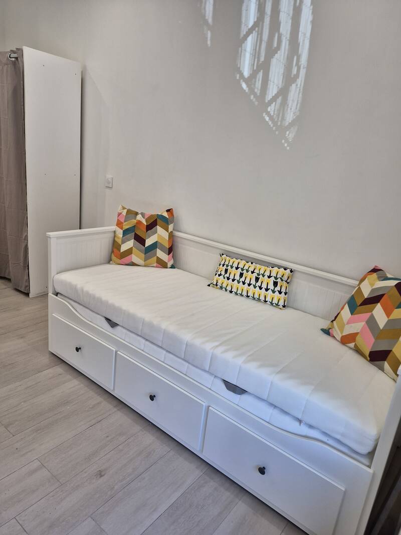Nice - Saint Maurice