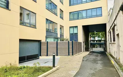 Paris 20E (75020)