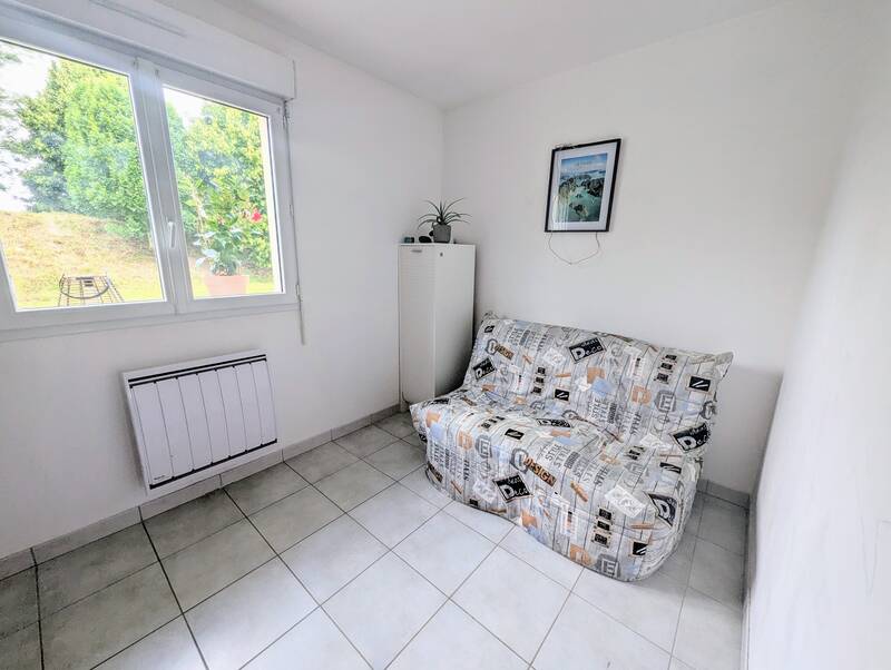La Bonneville-Sur-Iton (27190)