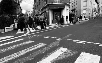 Issy-Les-Moulineaux (92130)