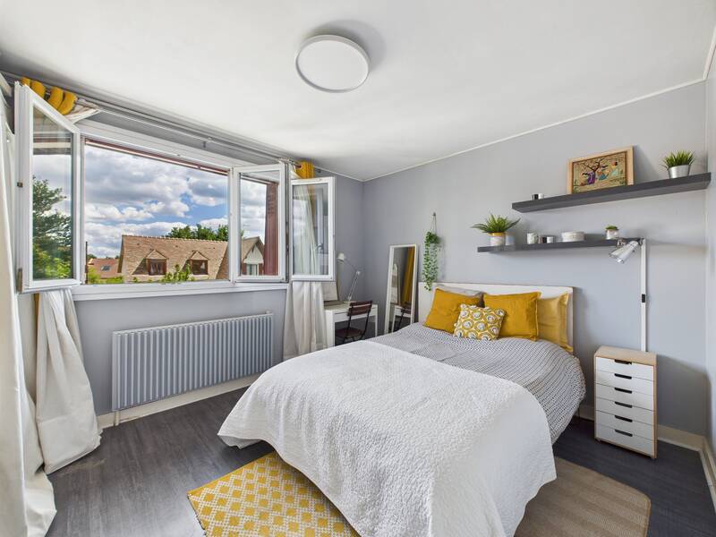 Champigny-Sur-Marne (94500)