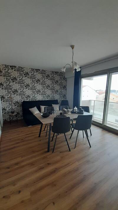 Location appartement studio Les Sables-d'Olonne (85100)