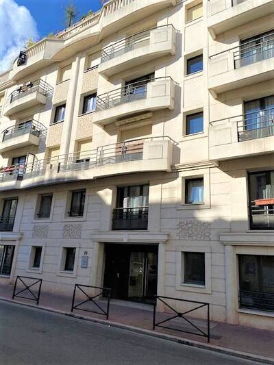Location appartement 2 pièces Levallois-Perret (92300)