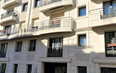 Levallois-Perret (92300)