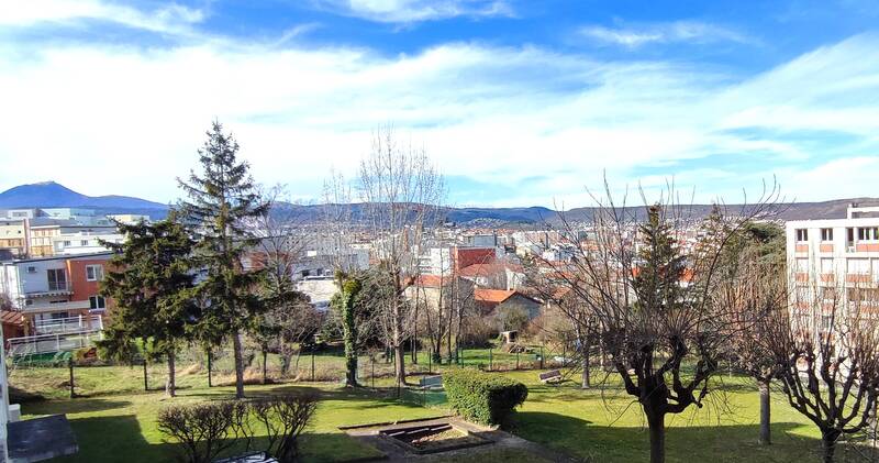 Clermont-Ferrand (63000)