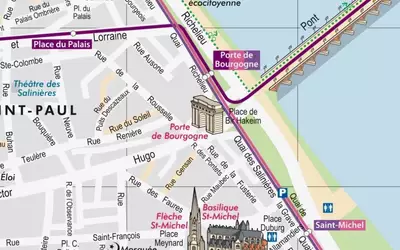 Bordeaux (33000)