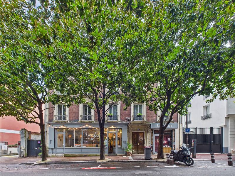 Saint-Cloud (92210)