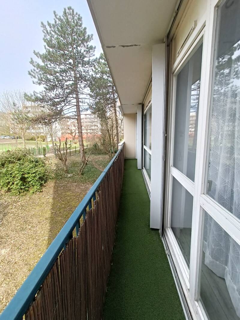Andrésy (78570)