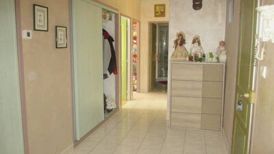 Vente appartement 3 pièces Sedan (08200)