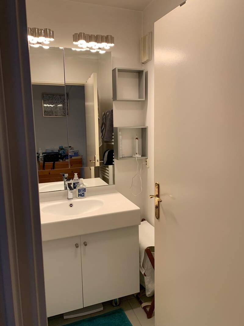 Saint-Ouen-Sur-Seine (93400)