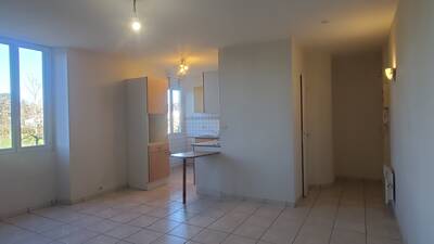 Location appartement 2 pièces Nantes (44)