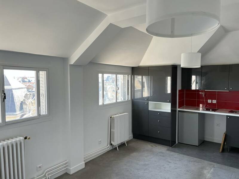 Paris 16E (75116)