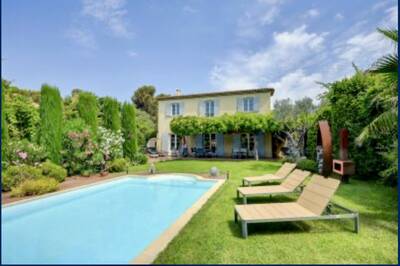 Vente maison 6 pièces Bouc-Bel-Air (13320)
