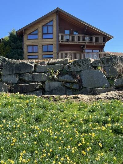 Vente maison 6 pièces Gérardmer (88400)