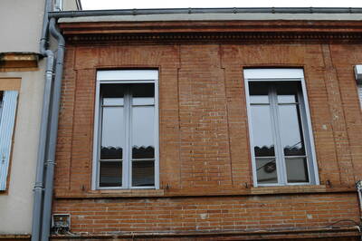 Vente appartement studio Toulouse (31)