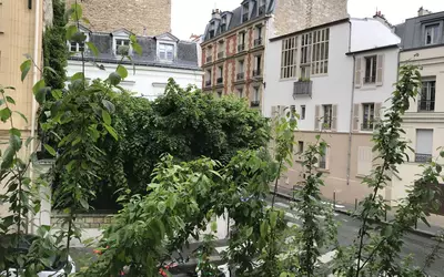Paris 16E (75016)