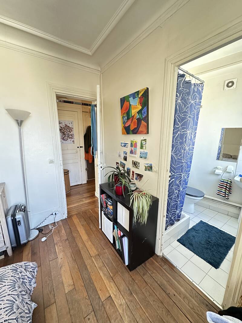 Paris 18E (75018)