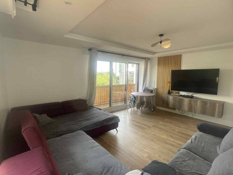 Rueil-Malmaison (92500)