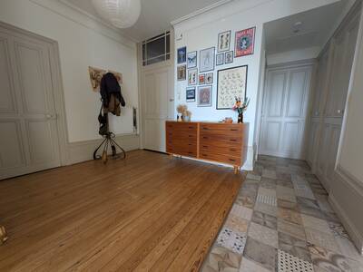 Vente appartement 4 pièces Roanne (42300)