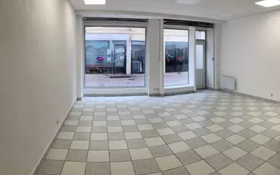 Melun (77000)