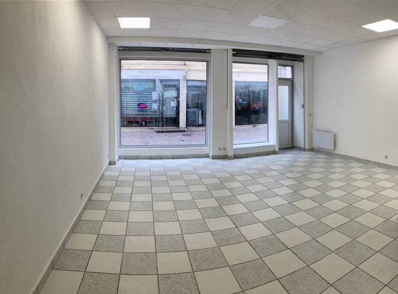 Melun (77000)